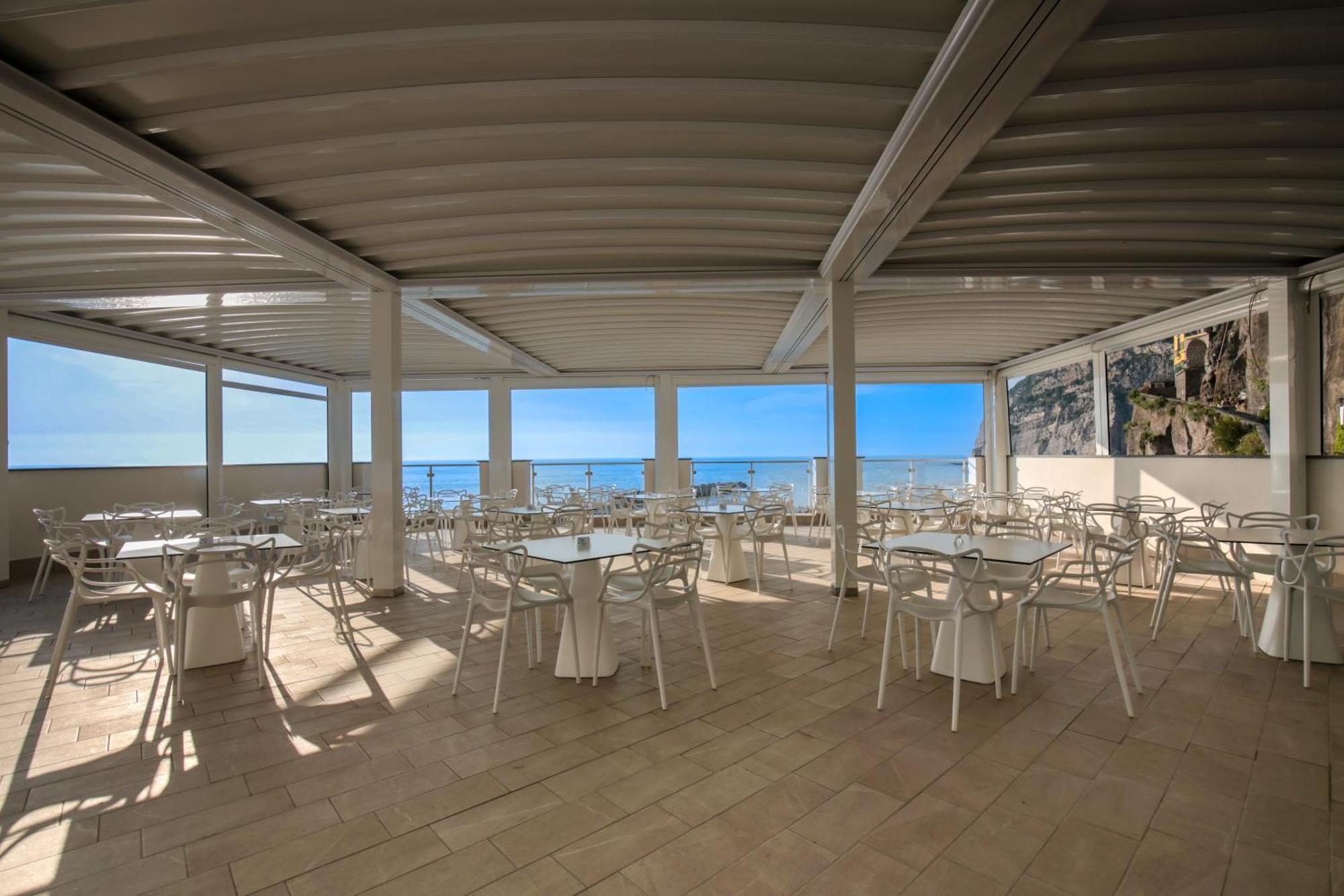 Hotel Giosue' A Mare Sorrento Мета Экстерьер фото