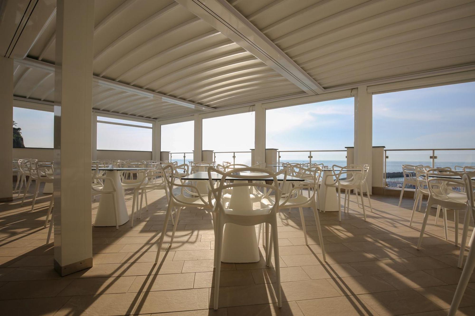 Hotel Giosue' A Mare Sorrento Мета Экстерьер фото