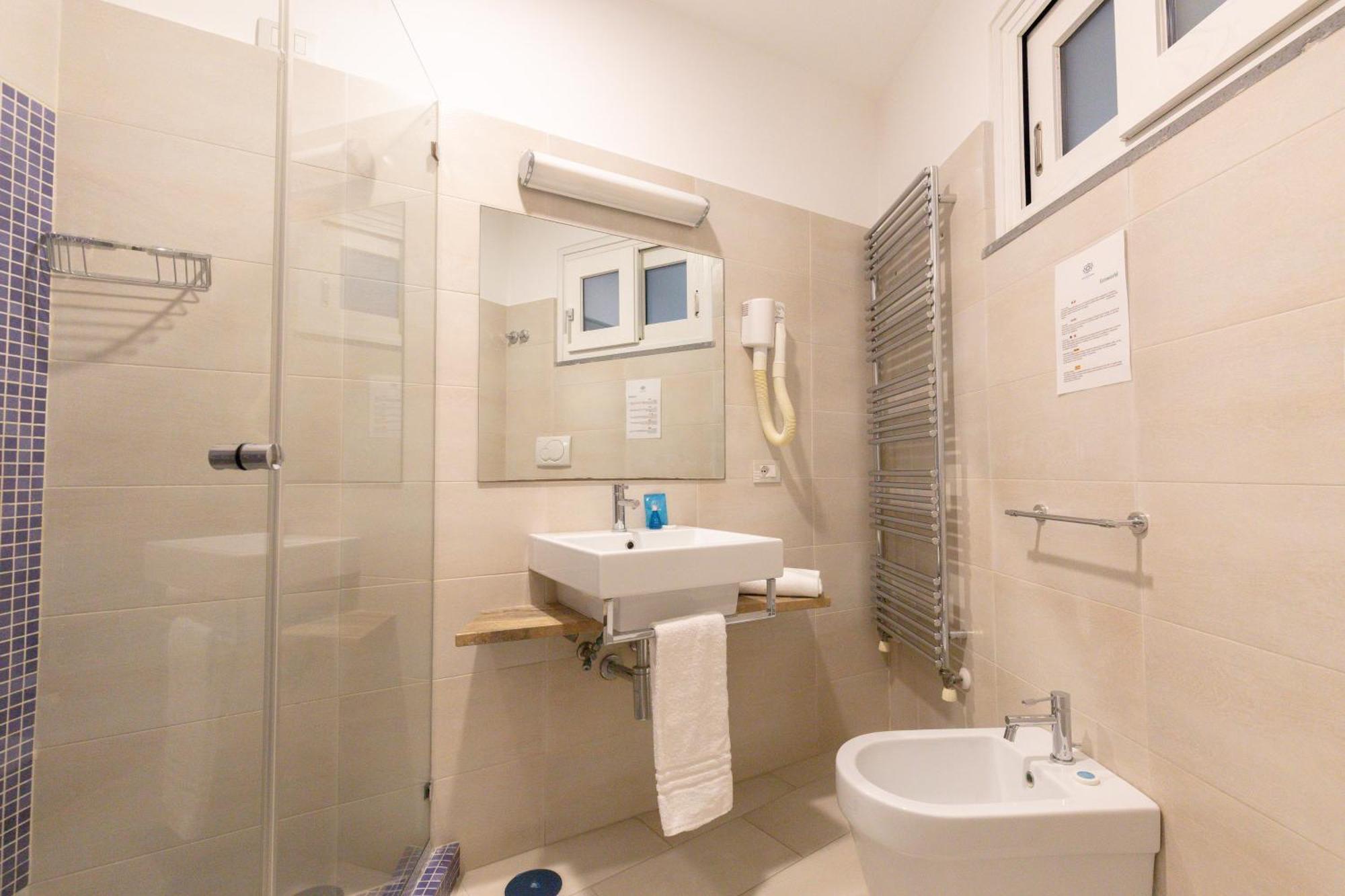 Hotel Giosue' A Mare Sorrento Мета Экстерьер фото