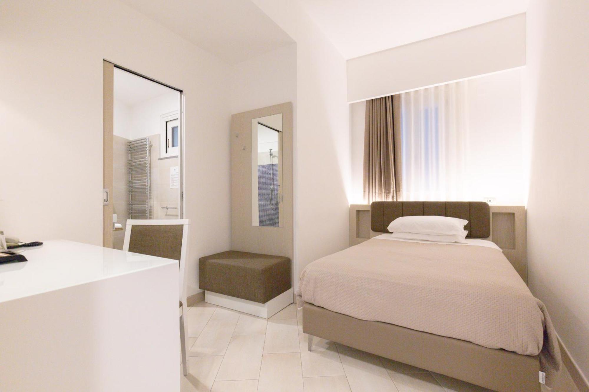 Hotel Giosue' A Mare Sorrento Мета Экстерьер фото